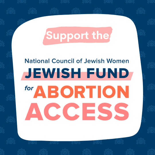 Support the Jewish Fund for Abortion Access