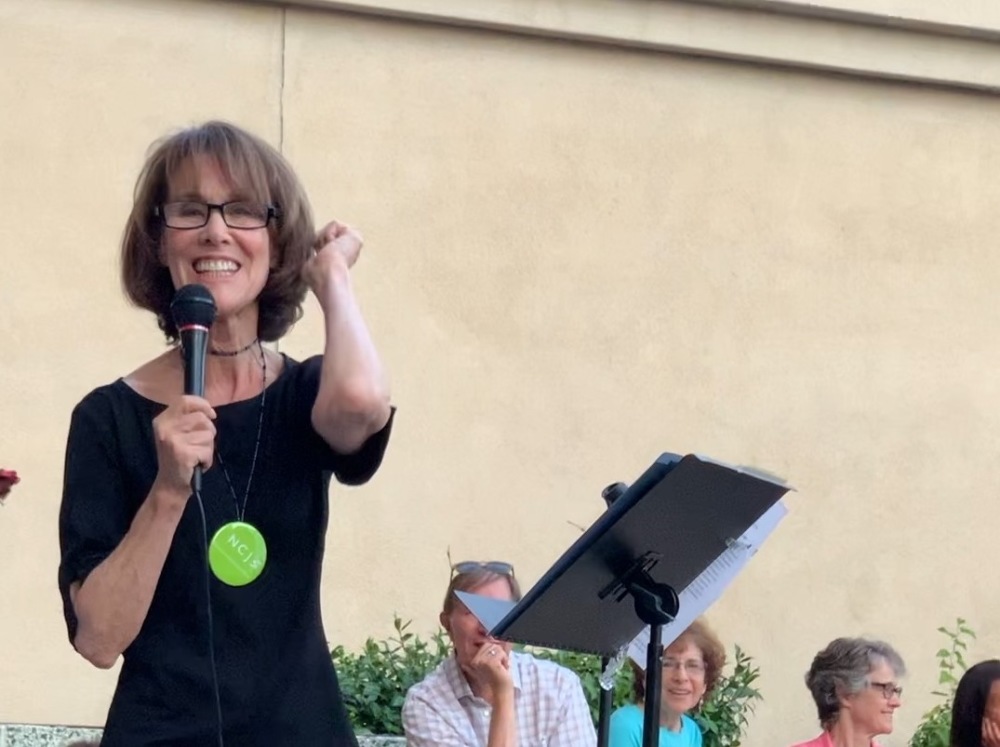 National Council of Jewish Women 68569530_2482798398618287