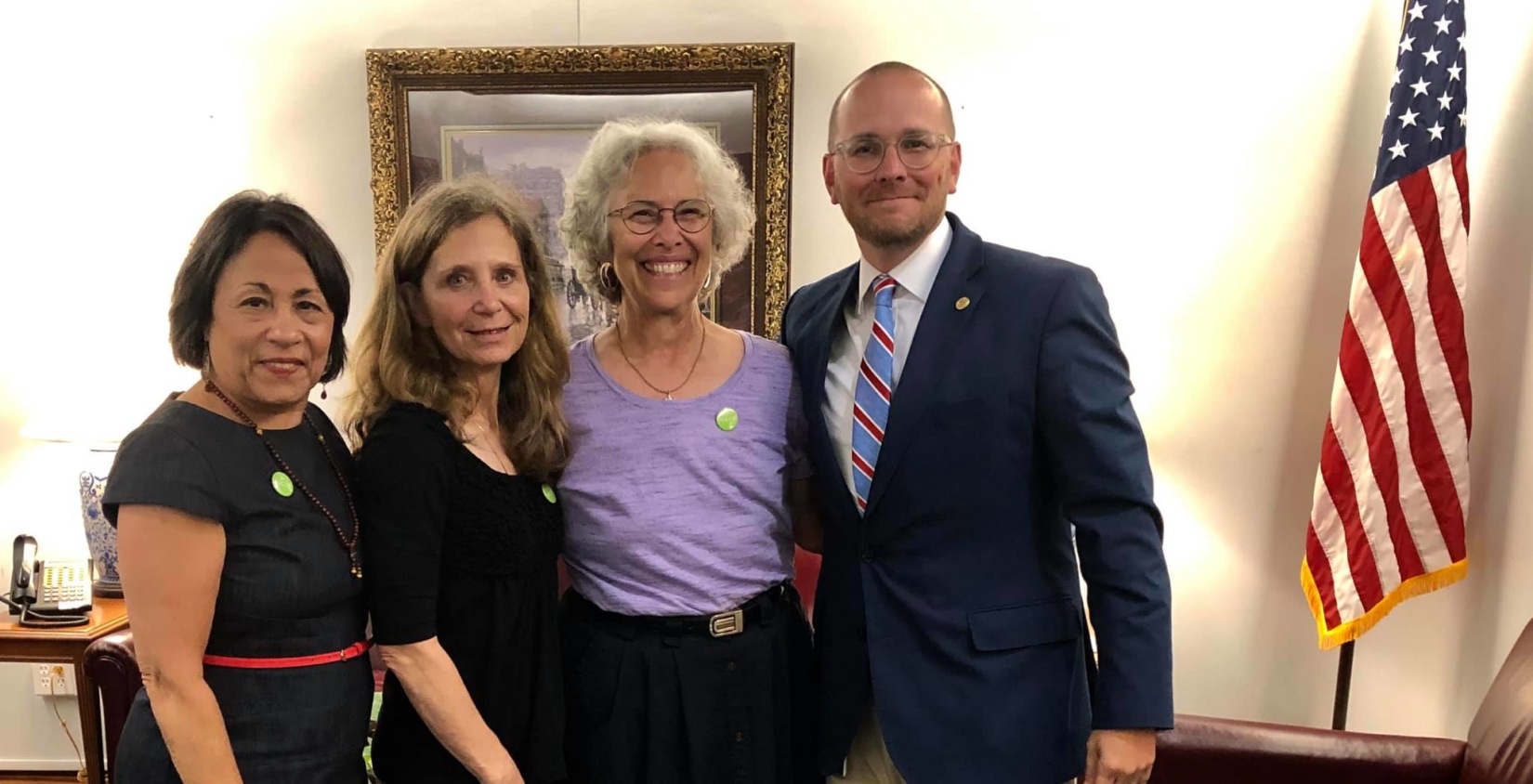 National Council of Jewish Women 69121654_2475936649167697