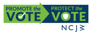 Promote the Vote, Protect the Vote
