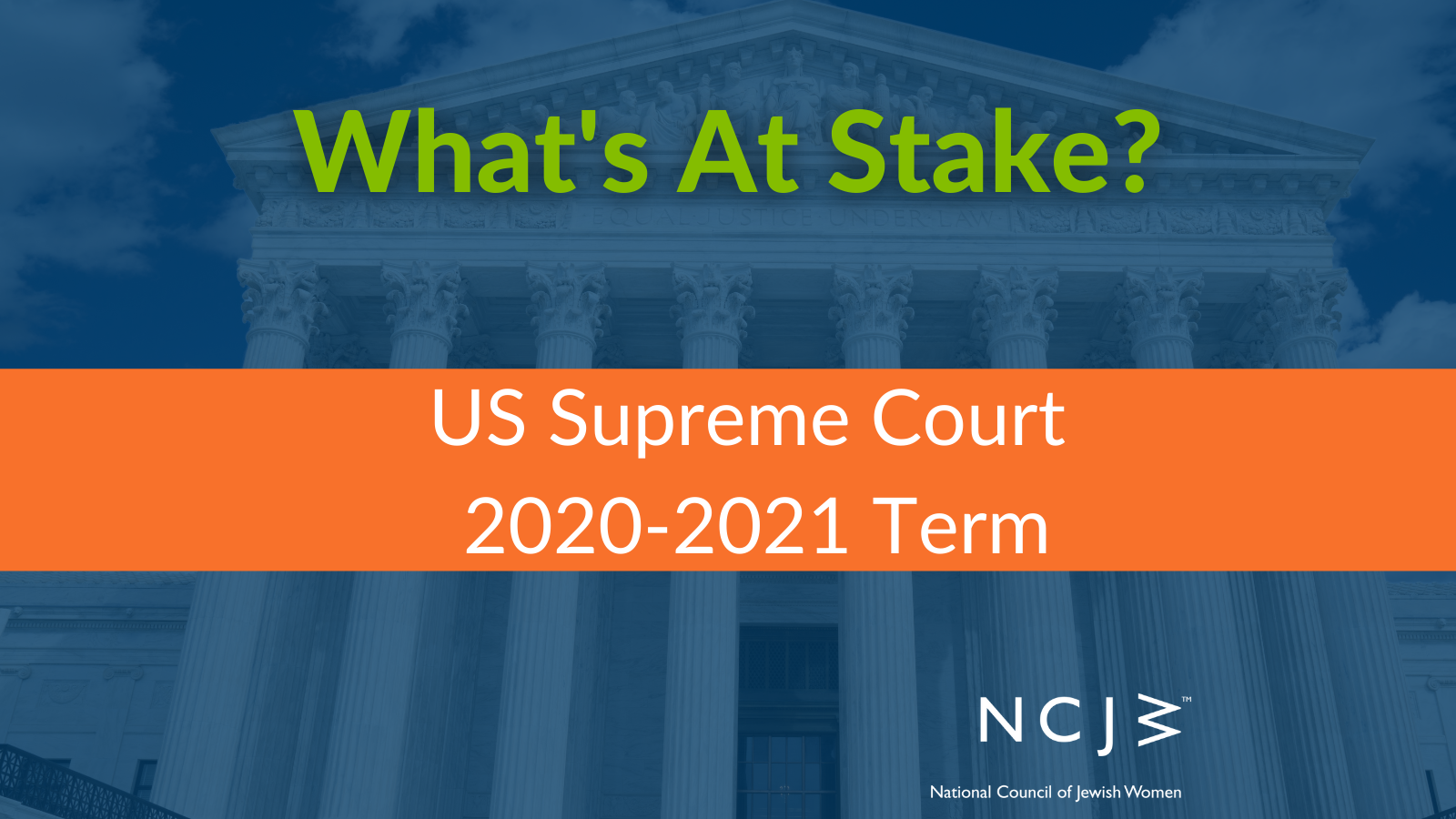 supreme court term ends 2020