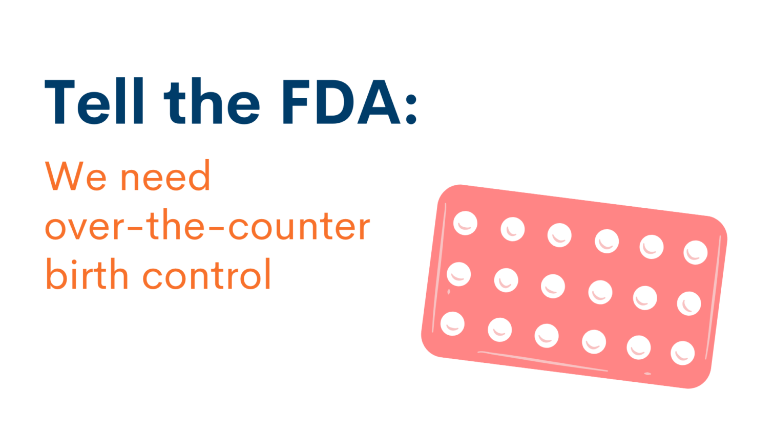 National Council Of Jewish Women Tell The FDA We Need Over the
