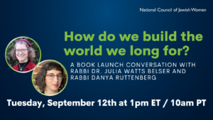 How do we build the world we long for?