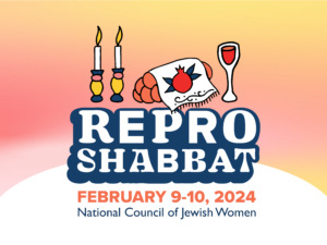 Repro Shabbat Feb 9-10, 2024