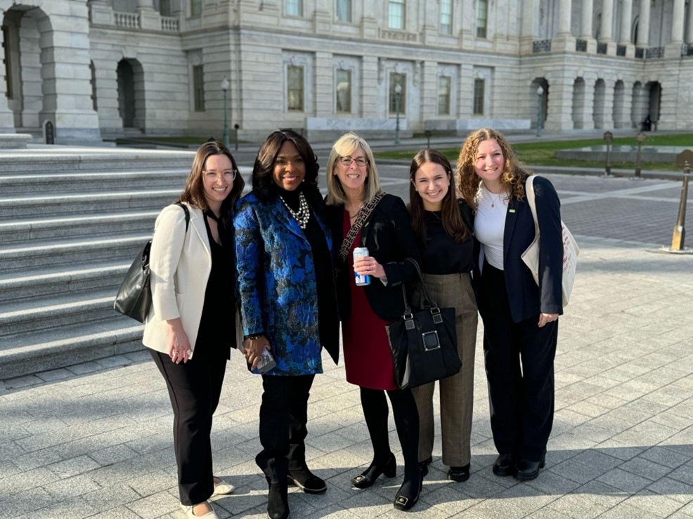 National Council Of Jewish Women Intern Lobby Day Advocating For National Council Of Jewish Women Intern Lobby Day Advocating For