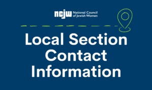 Local Sect Contact Info