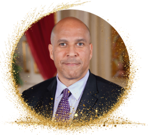 Cory Booker