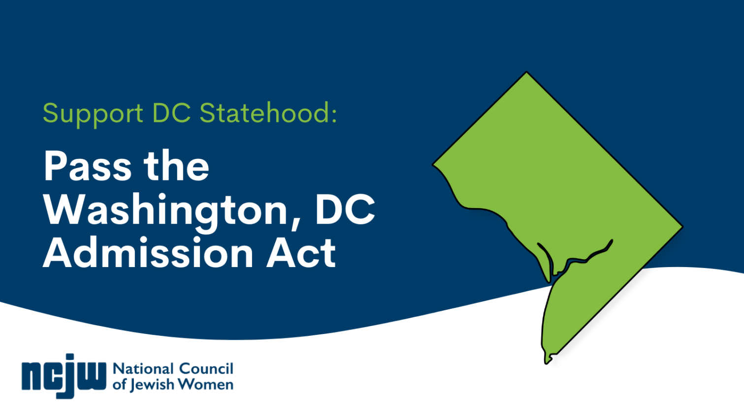 national-council-of-jewish-women-support-dc-statehood-pass-the