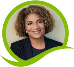 Fatima Goss Graves