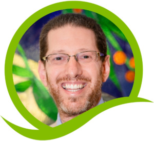 Rabbi Charlie Cytron-Walker