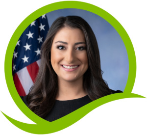 Sara Jacobs