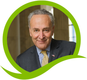 Chuck Schumer