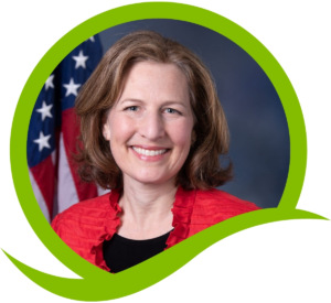 Kim Schrier