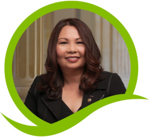 Tammy Duckworth