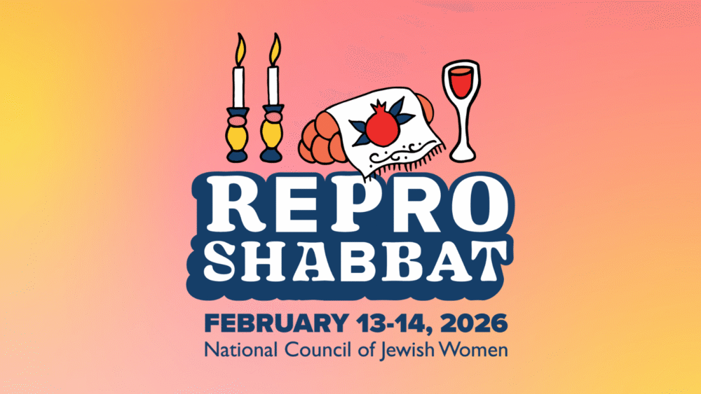 Repro Shabbat