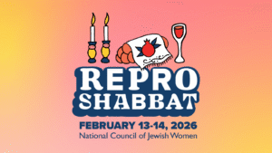 Repro Shabbat
