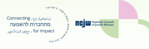 NCJW – Connecting for Impact (trilingual)