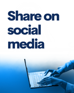 Share on social media
