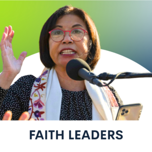 faith leaders election 2026