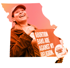 Missouri Repro Ballot Initiative