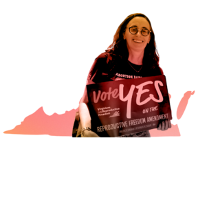 Virginia Repro Ballot Initiative