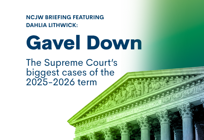 Gavel Down: The Supreme Court’s biggest cases of the 2025-2026 term