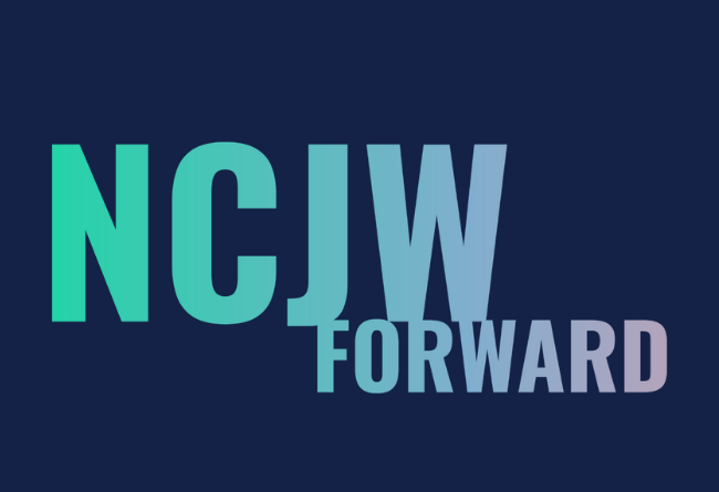 NCJW Forward