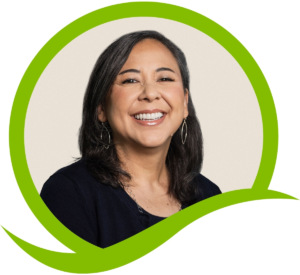 Margaret Huang