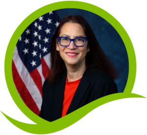 Representative Laura Friedman