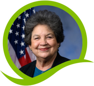 Representative Lois Frankel