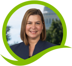 Senator Elissa Slotkin